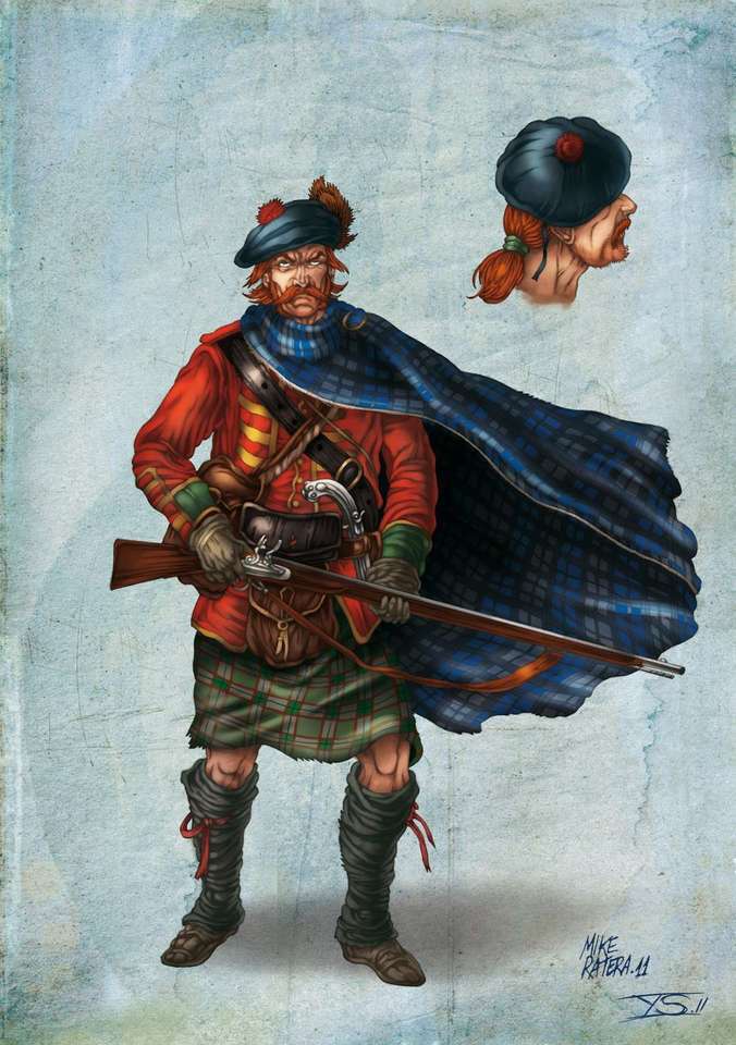 Highlander 2 color featured image